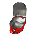 novelty metal tin
